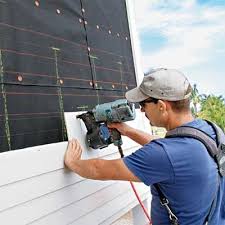 Best Siding for Multi-Family Homes  in Spring Valley, IL